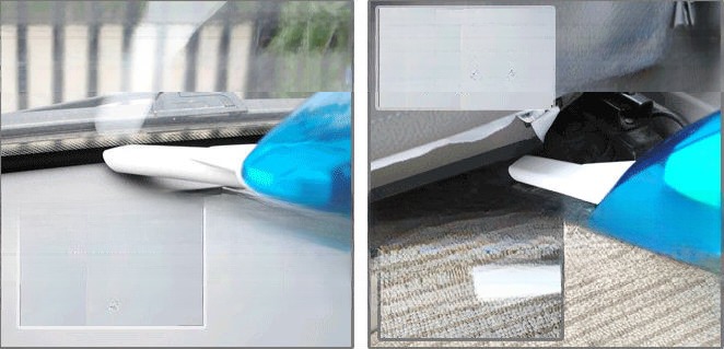 best high quality hand vaccum cleaner to clean the car