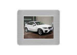 Quality China Wholesale Video 8 Inch WIFI Large Digital Photo Frame Electronic Picture Frame Pixel Media Player wholesale