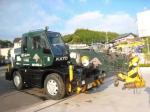 Kato 25ton used crane for sale