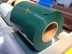 AA3003/ AA3105 Anti Ultraviolet Coil Coated Aluminium , Aluminum Roof Coil