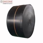 Natural Rubber Multi-Ply Nylon Polyamide Conveyor Belt for Wide Belts 500-2500mm