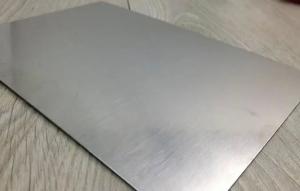 Quality Stainless Steel Sheet Metal 304 316 Stainless Steel Plate / 304 Stainless Steel Sheet 201 430 316 wholesale