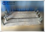 Buried Pipelines Tank Oil Pipes Aluminum Anodized Cathodic Protection