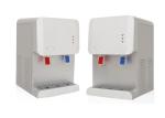 Hot And Cold Drinking Water Dispenser , Home School Office Bottled Water Coolers