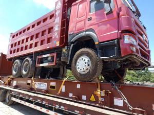 Quality Sinotruk Howo Heavy Truck dump truck，pls contact WhatsApp weichat +86 18615259093 to know more message . wholesale