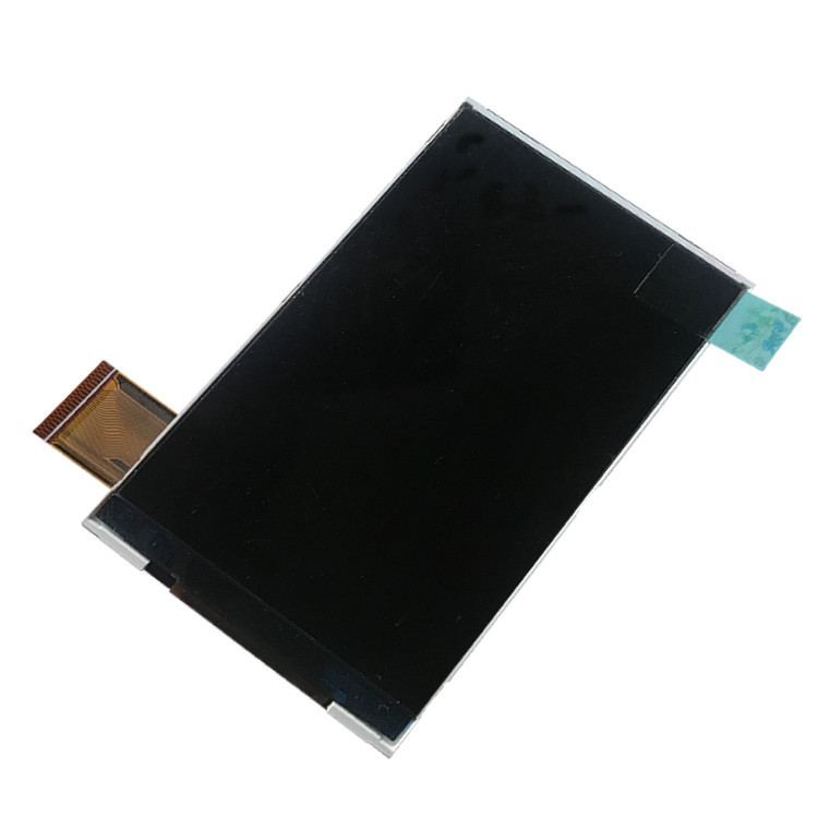 ST7701S Driver 3.5'' 320*480 Resolution IPS TFT LCD Display