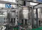 Small Scale Still Water Bottling Machine Stable Running