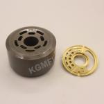 Alloy Copper Cylinder Block Valve Plate For K3SP36 Hydraulic Pump