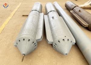 Quality 150kw Construction Vibro Flotation Vibro Replacement Stone Columns Soil Improvement wholesale
