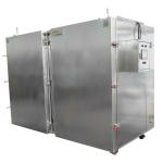 1400mm Undercounter Blast Chiller 150kg/H 15 Cubic Feet Freezer Iqf