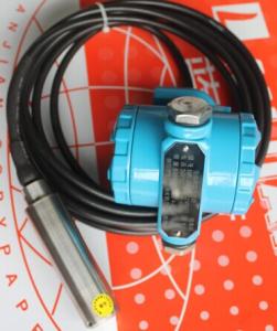Quality Split immersion liquid level transmitter HPT-34 wholesale