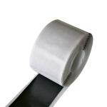 Black Double Sided Adhesive Tape Butyl Rubber For Sealing