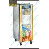Buy cheap Soft Ice Cream Machine EX-633 from wholesalers