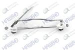 Auto Body Windscreen NISSAN Wiper Linkage 28840AX70A 12 Months Warranty