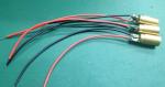 650nm 5mw red dot laser module