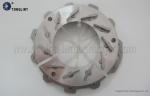 Engine Parts GTA1749V 704013-0001 Steel Audi Turbocharger Nozzle Ring 717858