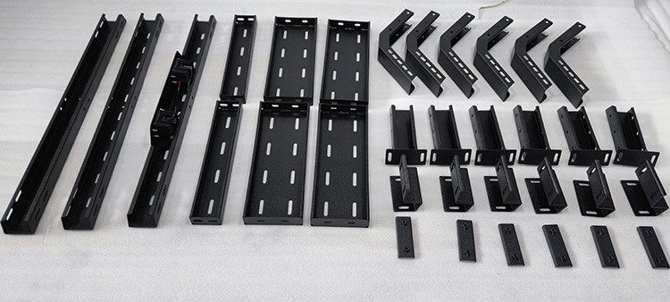 Pickup Offroad Accessories Universal Roll Bar For Silverado Sports