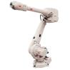 Buy cheap Casting robot industrial payload 45kg reach 2.05m industrial abb robot from wholesalers