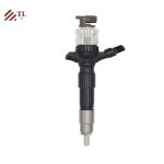 Electric Fuel Injector Assembly 294050-0521 For Land Cruiser Prado Hilux And