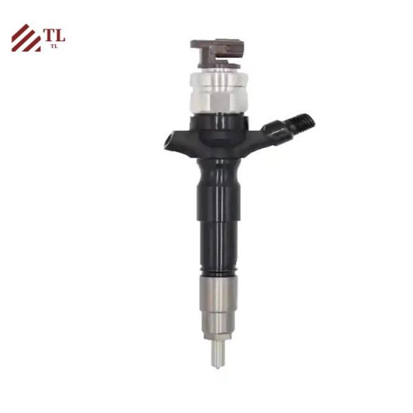 095000-5600 1465A041 23670-0L090 Fuel Injector For MITSUBISHI 4D56 TRITON / L200