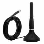 3G 4G Omnidirectional Magnetic Base Antenna For Car / Home