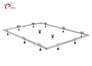 Quality 120x160cm Shower Tray Riser Frame wholesale