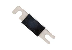 Quality Automotive Cartridge NH Type HRC Fuse ISO8820 Standard DC750V Rated Voltage wholesale