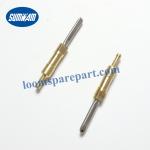 Omni Picanol Loom Spare Parts Single Hole Nozzle Tube