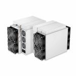 2800W 70TH Bitcoin Miners Machine Antminer S17 S17+ 7nm