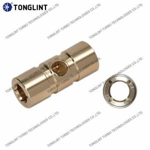Quality Upgraded Journal Bearing for turbo 802466-1 with oil wedge wholesale
