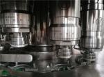 Automatic Liquid Bottle Filling Machine , Hanging - Neck Technology Water