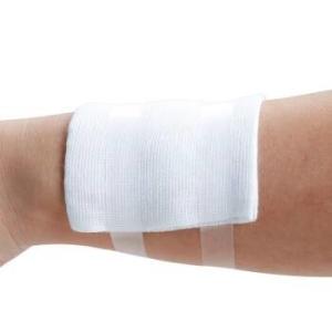 Quality High Whiteness 7cm×7cm Sterile Gauze Piece wholesale