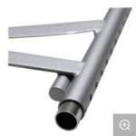 Elliptical Trainer Pilates Sheet Metal Bending Parts Q235 Q345 08