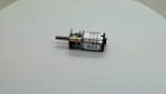 low noise small 1.5v 3v 3.7v 5v 6v 12v low rpm high torque 12mm gm12 n10 n20 n30