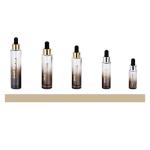 Aromatherapy And Homemade Beauty Skincare Glass Bottles For Essential Oils -