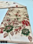 Good quality African Brocade Fabric Jacquard Damask Design Brocade Jacquard