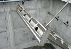 Chemical Indursty Wastewater SBR Sequencing Batch Reactor ISO Standard