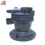 Belparts Excavator Parts Doosan Slewing Motor DX260 DX225 Swing Motor