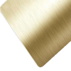 Quality Gold Anodized H32 2mm 6mm 5052 Aluminium Alloy Sheet wholesale