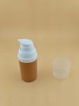 Pump Bottle Silk Screen Printing Techniquet Airless Spray Bottles Pump Spray