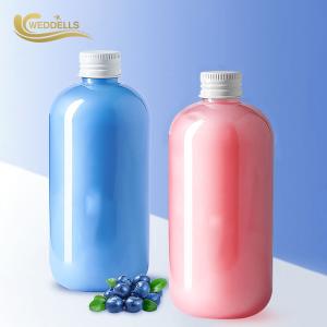 Quality Daily MSDS Moisturizing Body Wash For Sensitive Skin wholesale