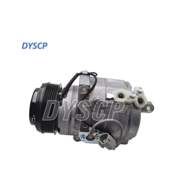 88320-6A300 883206A300 Car Air Conditioner Compressor For Toyota Land Cruiser