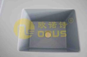 Quality Molded heat rsistance acid resistant laboratory sinks / lab sink wholesale