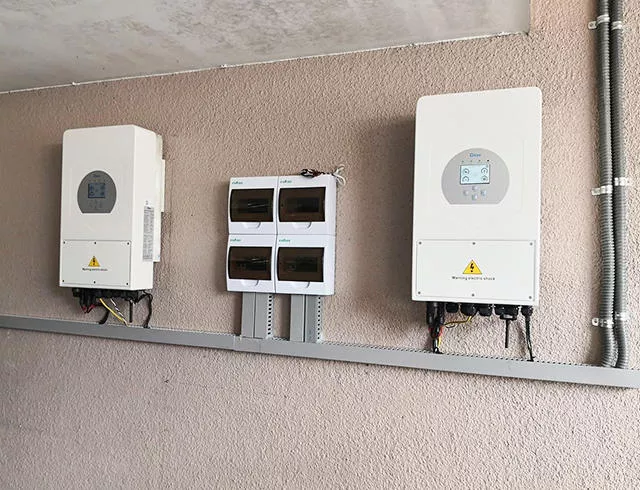 Excellent EU Deye Single Phase Hybrid Solar Inverter8kw with Input Voltage 125V-425V