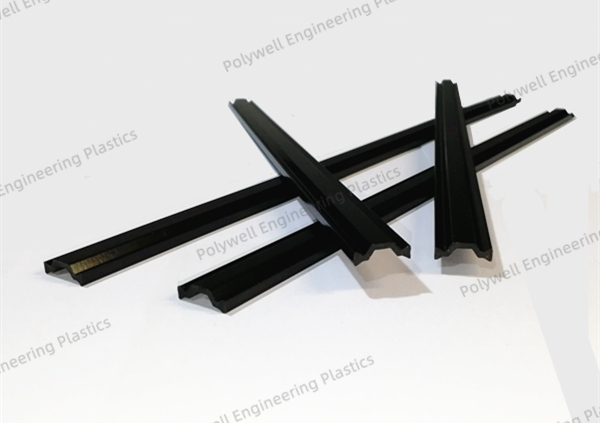 C Type Nylon66 Extrusion Heat Insulation Strips for Thermal Barrier Bridge Aluminum Window Profile
