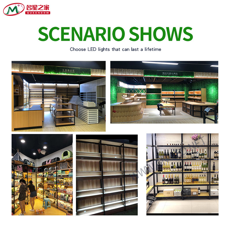LED linear light, indoor linear light, shopping mall line light, shopping mall lighting, shopping mall lighting