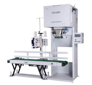 Quality 2.5kw Fodder Granular Animal Feed Packing Machine 25kg To 50kg wholesale