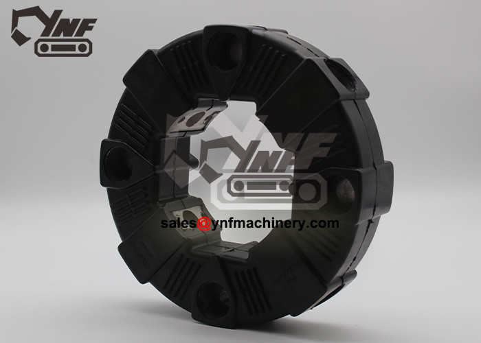 205 3HC erpillar Coupling Hydraulic Pump Parts Engine 5W-5855