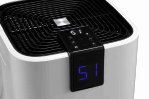 Quality Auto Restart 20L Per Day 4.5L Home Small Dehumidifier wholesale