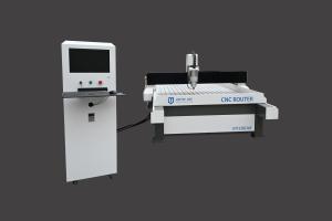 Quality 1530 Aluminum CNC Router T Slot For Cutting 4.4KW 1550X3050mm wholesale